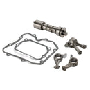 3086212 equipos 3085855 del sello del brazo de eje de balancín del árbol de levas para Polaris Sportsman Ranger