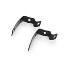 Nuevo kit de reparación de guantera para bisagra de tapa Audi A4 S4 RS4 B6 B7 soporte 8E2857131 genérico