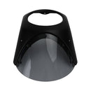 Přední sklo čelního skla Kapota předního skla pro Honda CB1000R CB650R 2019-2021 B Generic