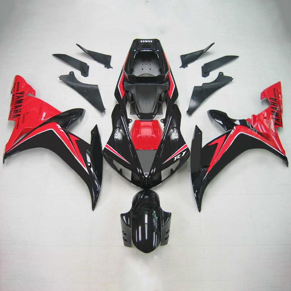 Kit de carenagem para Yamaha YZF 1000 R1 2002-2003 Genérico