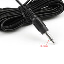 CB-Größe Nagoya Lautsprecher Mini externes Radio NSP-100 für Yaesu Kenwood Icom