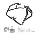 Motorskydd ram anti-krock stötfångarskydd för Honda Gl1800 Gold Wing 18-20 Generic