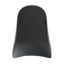 Bmw R18 Bikes 2020-2022 Cojín De Asiento Trasero Pasajero Pu Pasajero Negro Mate
