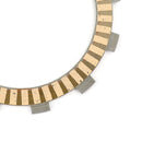 Clutch Friction Plate Kit Set für Yamaha MT01 MT-01 05-09 VMX17 V-MAX 09-17