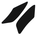 Protetor de apertos de tração para tanque, compatível com yamaha YZF-R6 2017 2018 2019 2020 genérico