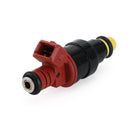 6 STÜCKE Einspritzdüsen 0280150931 passend für Ford Explorer Ranger B4000 4.0L 1993-1997 Generic