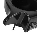 6,5" kaiutinkotelot Road King Touringin alemmille tuuletussuojauksille 1993-2013 Generic