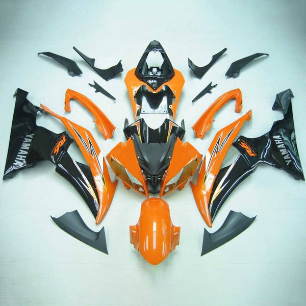 Kåpa set till Yamaha YZF 600 R6 2008-2016 Generic