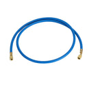 Fordelermåler HVAC AC kjølemiddelpåfyllingsslange for R12/R22/R134A/R502
