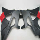 Kåpesett for BMW S1000RR 2009-2014, karosseri, plast, ABS, generisk