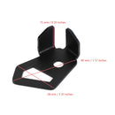 Protetor de sensor traseiro de motocicleta adequado para Yamaha Tenere 700 Rally 2019-2020 Genérico