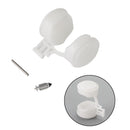 1x kaasuttimen korjaussarja uimurisarja Honda CBR 600 CBR 750 CBR 1000 CB1000