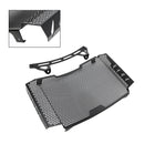 Kølerbeskyttelsesdæksel i stål passer til Duke 790 2022-2023 og 890 2022-2023