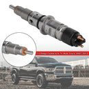 Dodge Cummins 6.7L Ram Truck 2007-2012 1ST /6ST Common Rail Diesel Injektor Generic