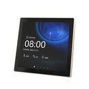 Placa de desarrollo de ESP32-S3 Pantalla táctil IPS de 4 pulgadas LVGL 86 caja CPU de doble núcleo