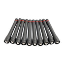 450-570MHz UHF-autoradio 85mm antenni ICOM IC-F3 F11 F14 F16 F15 F33 F34 F70