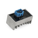 Likriktarregulator till Honda CBF 125 M 150 06-17 CB 110 11-17 31600-kSP-861 Generic