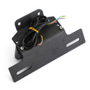 2014-2019 YAMAHA BOLT R-SPEC XV950R Nummernschildhalter Rahmenhalterung