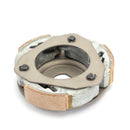 Vådkoblingsskoholder med fjeder til Honda FES 125/150 SES 125/150 PES125 Generisk