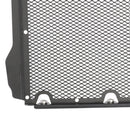 Motorcycal Kühlerschutzfolie Kühlerabdeckung für Yamaha MT-07 21-22 Silber Generic