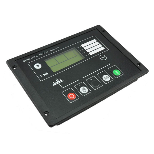 DSE710 for Deep Sea Generator Controller Autostart Kontrollpanel