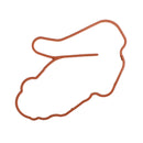 Tandem vakuumpumpe reparation tætningssæt 03G145209 til AUDI Audi Skoda VW Generic