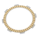 Spojková sada ocel a třecí kotouče pro Honda CRF230 L/M 08-10 FTR223 SL230 XL230 Generic