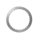 Spojková sada ocel a třecí kotouče vhodné pro Yamaha XJ400 S/L/N XZ550 XJ650 XJ750 Generic