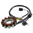 Generatorstator für Honda CRF450R CRF450RX CRF450RWE 2021-2024 31120-MKE-AF1