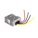 30A vandtæt DC/DC konverter strømforsyningsregulator 12V/24V til 6V