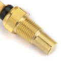 Interruptor del ventilador del sensor del termostato de temperatura para Honda TRX450R/ER 37750-Maz-003 genérico