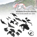 Carenagem Honda CB 650 R CB650R 2021-2023