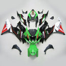 Kåpesett for Kawasaki ZX6R 2019-2023