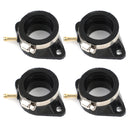 Carburetor Carb Ansaugkrümmerstiefel für Kawasaki Z1 KZ900 KZ1000 73-80