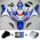 Suzuki GSXR 600/750 2004-2005 Motorcykelkroppsuppsättning gjord av ABS-plast