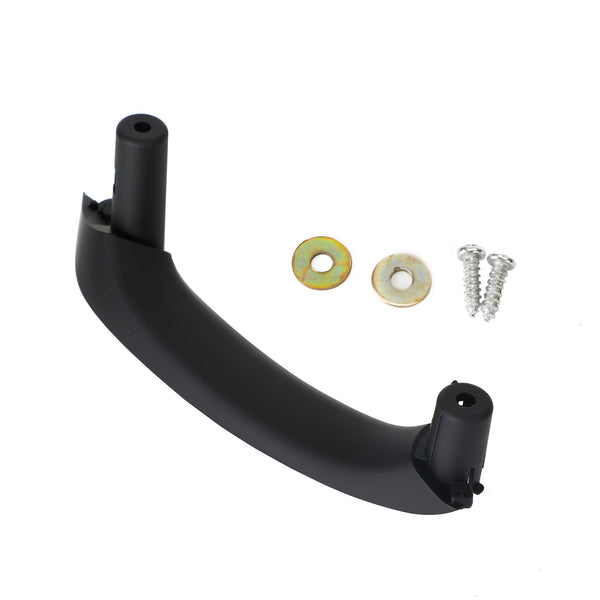 Høyre dør innvendig håndtak Pull Trim Black for BMW F25 F26 X3 X4 11-17