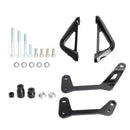 2021-2022 Yamaha Mt 09 Fz09 Ochrana motoru Crash Bar Kryt rámu Generic