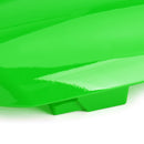 Capa de assento para motocicleta pillion, cunha de assento para kawasaki zx9r 1998-2001