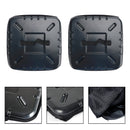 Saco de coleta de grama de média densidade AM122416 Adequado para John Deere L 100 105 107 110 G100 LA 110