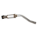 Conversor catalítico Dodge Journey 2.4L 2009-2018 flex pipe direto