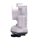 Ford Fiesta 2008 2.0L Drosselklappengehäuse 1537636 1252882 1330253 1342642 Fedex Express