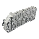 Mercedes AB luokkaW245W169 2004-2011 Vaihteistoventtiilin runko CVT 722.8