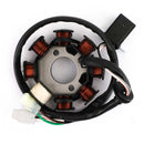 Areyourshop Magneto Generator Stator Passer for Yamaha YFM90R Raptor 90 ATV 09-13 43D-H5510-00