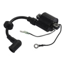 Tennspole egnet for Yamaha 25HP 25J ETOS/L 30HP 30D MHS/L MS/LH 6J8-85570