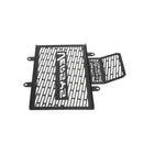 MŘÍŽKA OCHRANY RADIÁTORU Vhodné pro Kawasaki VERSYS-X 300 KLE300 17-20 Generic