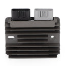 2017-2021 Kawasaki KLZ 1000 Versys 1000 / SE Retificador regulador de tensão