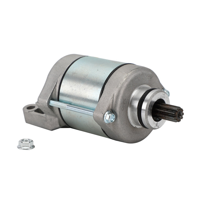 Startmotor lämplig för Husqvarna FX FC FE 250 350 XCF EXC SXF 16-21 79240001000