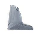 Painéis laterais do pára-brisa adequados para Yamaha Tenere 700 / XT700Z 2019-2021 Genérico