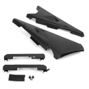 Capas de carenagem para carenagens laterais centrais adequadas para BMW R1200GS/ADV LC R1250GS/ADV Generic