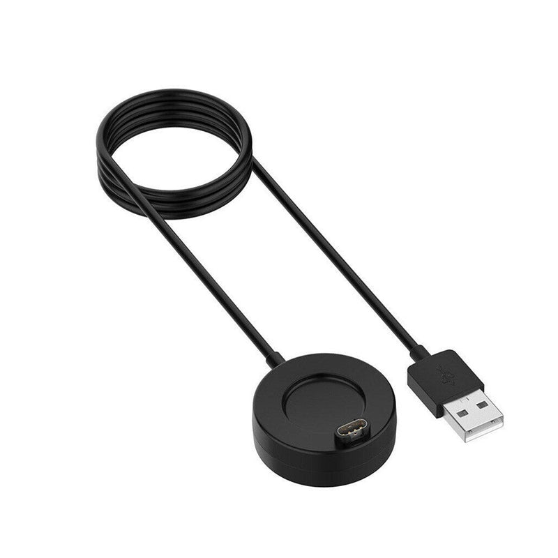 USB-laddare dockningskabel för Garmin Fenix ​​​​5 5s 5x 6x 6s Plus